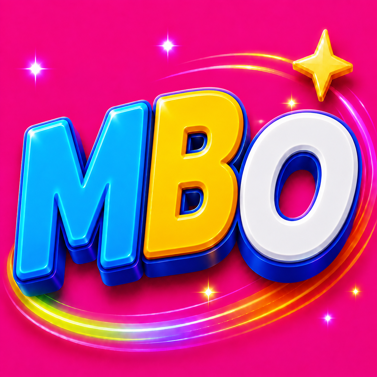 MenuBarOverflow app icon